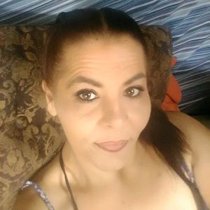 Meet your Posher, Misty